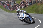 Dean Harrison Kawasaki / RC Express racing by MSS Perfor