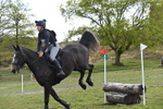 70cm XC portfolio