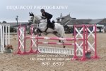 CLASS 9 Senior Newcomers/ 1.10m Open portfolio