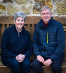 Author Biographies: Gill Smith & Neil Brinsdon