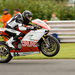 oulton park