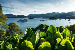KM-351M Sai Kung