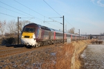 20.12.10 43378, Ricknall Grange