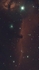 IC 434 - Horsehead Nebula & Flame Nebula
