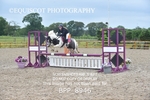 CLASS 11 KBIS BritiEquestrian Insurance Club/ Unaffiliated 70cms Open portfolio