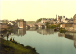 Exeter Exbridge 3
