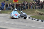 John Holden/ Dan Sayle