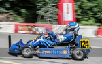 JERSEY NATIONAL 2016 - KARTS portfolio