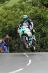 Michael Sweeney Yamaha / Tracblast