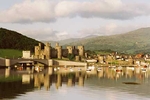 Conwy Castle 11