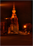 Holy Redeemer Church