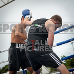 BOUT 12- Tyler the Lion Quintels v Phil Knock Knock Kiddy-16