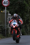 Andy McPherson Kawasaki / A.D.D. Express, Halifax