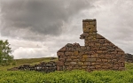 The Brock at Achiltibue