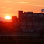 Keynsham Sunrise