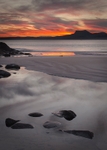 Mellon Udrigle sunrise