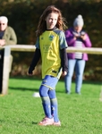 Kendal Utd Girls Under 8's (25/10/25) portfolio