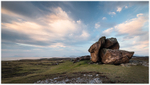 Western Sky, Inishboffin, Co Galway