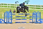 Cls 18 National 1.40m Open portfolio