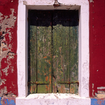 Window - Burano