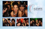 Elevate Christmas Party 2016 portfolio