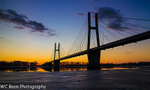 Bridge over the Mighty MO