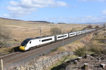 JL - 6.4.20 390126 1M99 Edinburgh - Preston, Shap