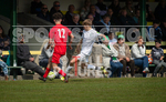 Under 16s Guernsey v Jersey 2022-95