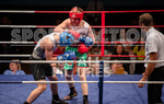 BOUT-6 - Luke Robert v Davis Shima-14