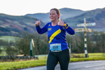 North Lakes Half Marathon  10k-480