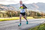 North Lakes Half Marathon  10k-666