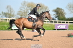 Cls 24 National 1.40m Open portfolio