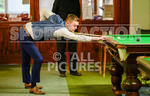Snooker Masters 2020-25