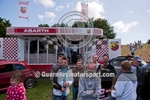 MSA BRITISH NATIONALS - GUERNSEY & JERSEY portfolio