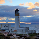 Ruabh Reidh, Gairloch