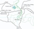 Sutton Bank Walk Map