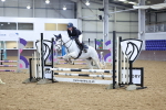 Class 1 - Clear Round portfolio