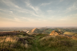 3488 Caer Caradoc summit