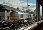 Carnforth, Lancashire portfolio