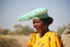 Herero woman, Damaraland