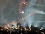 O2 Arena, London, 25 November 2012