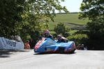 Tony Baker/ Fiona Baker-Milligan