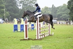 Cls 30 1.05m Amateur Qualifier and Open portfolio