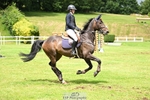 Cls 47 Foxhunter 2nd Round portfolio