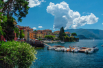 Varenna, Lake Como