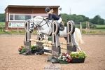 Cls 5 Pony British Novice and 80cm portfolio