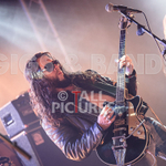 Johnny Cage and the Voodoo Groove-41