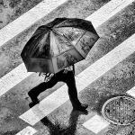 URBAN RAIN - NEW YORK CITY