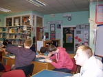 Edmund Rice College portfolio