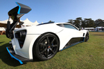 Pete Wilson Salon Prive-47